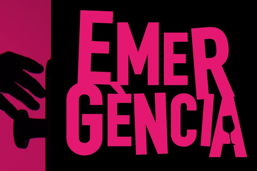 Emergència Emergència